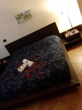 Mario's Home